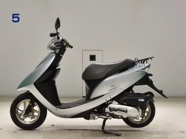 Honda DIO
