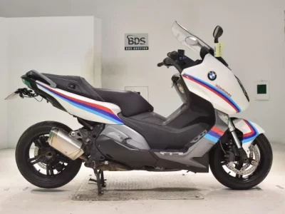BMW BMW C600 SPORT