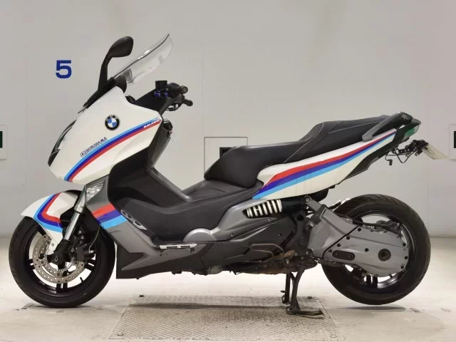 BMW BMW C600 SPORT