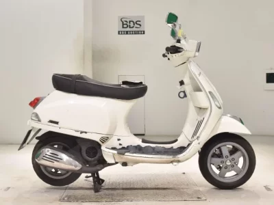 Vespa VESPA S125