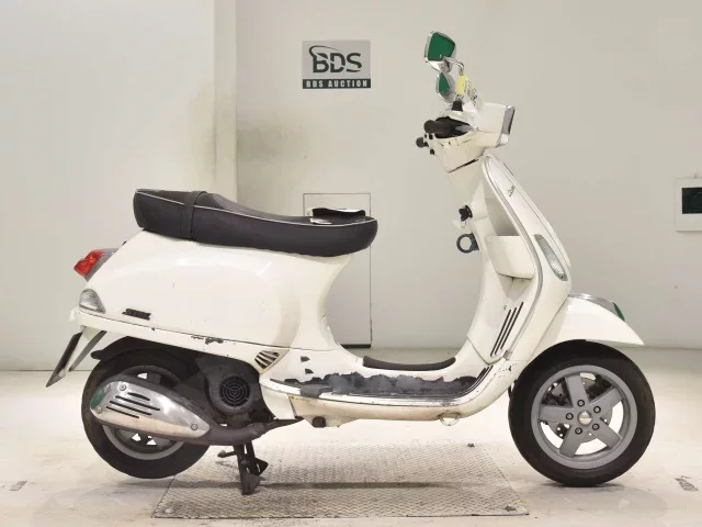 Vespa VESPA S125