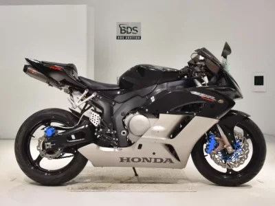 Honda CBR1000RR