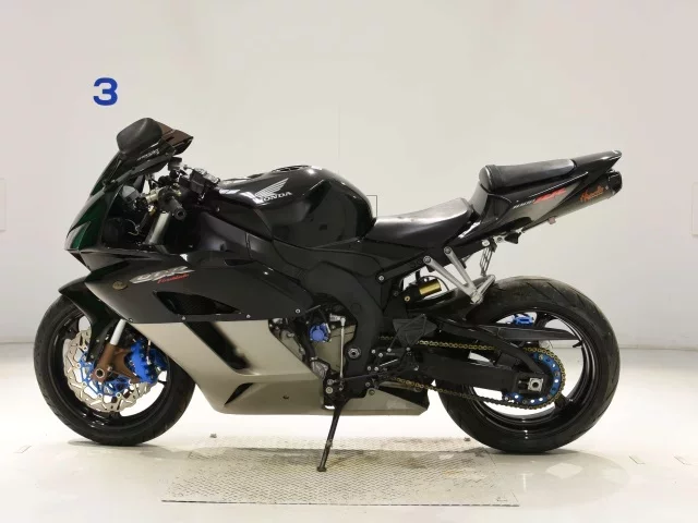 Honda CBR1000RR