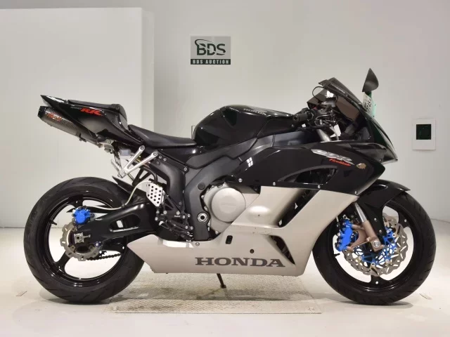 Honda CBR1000RR