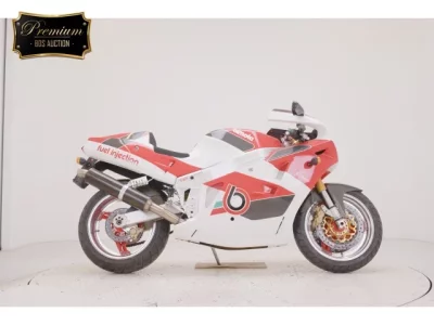 Bimota BIMOTAYB8FURANO  с аукциона в Японии