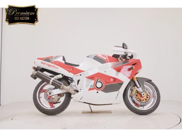 Bimota YB8FURANO лот № 7513 оценка 5  с аукциона в Японии