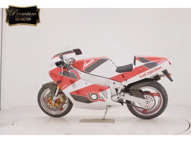 Bimota BIMOTAYB8FURANO
