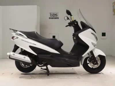 Suzuki BURGMAN200