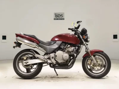 Honda HORNET250