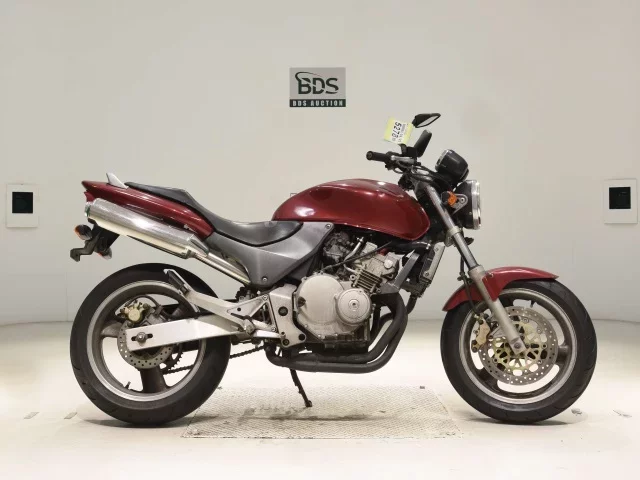 Honda HORNET250