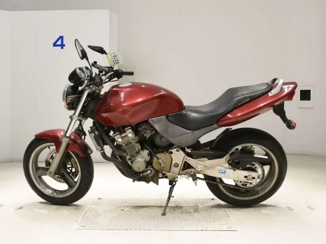 Honda HORNET250