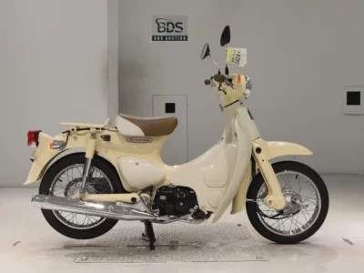 Honda LITTLE CUB