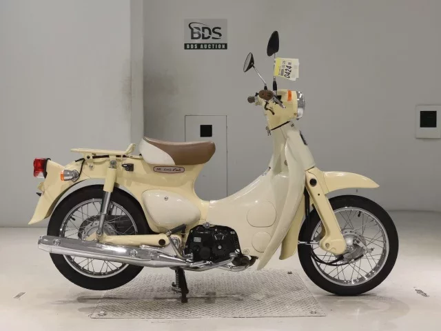 Honda LITTLE CUB