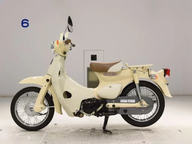 Honda LITTLE CUB