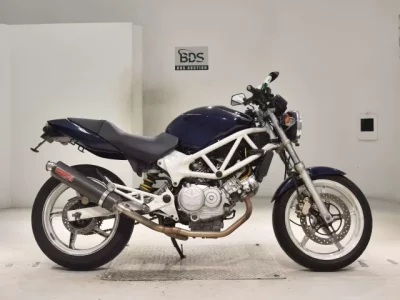 Honda VTR250
