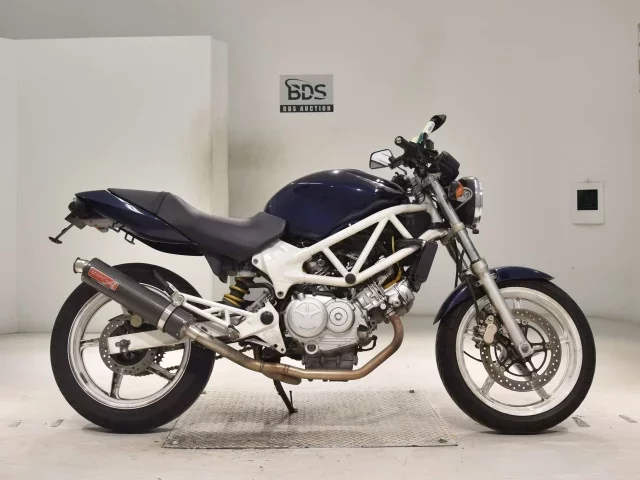 Honda VTR250