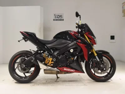 Suzuki GSX-S1000
