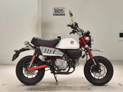 Honda MONKEY 125-2