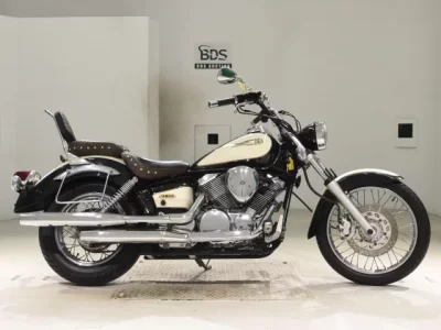 Yamaha DRAGSTAR 250