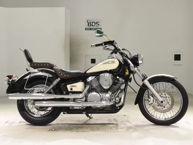 Yamaha DRAGSTAR 250