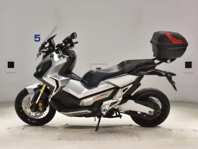 Honda X-ADV750