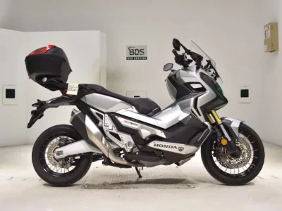 Honda X-ADV750