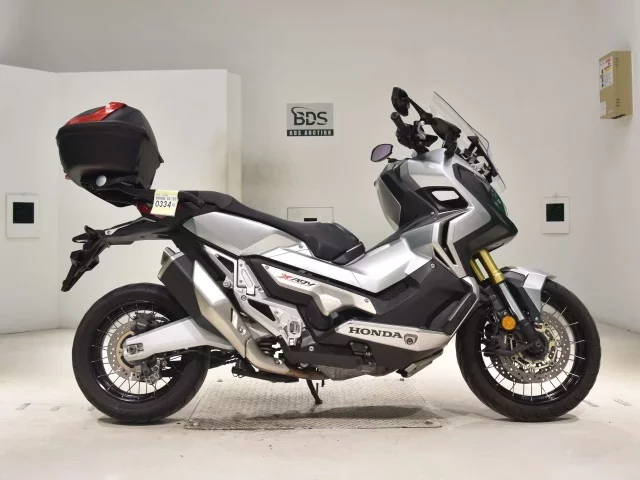 Honda X-ADV750