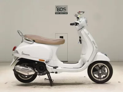 Vespa VESPA VXL125