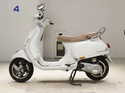 Vespa VESPA VXL125