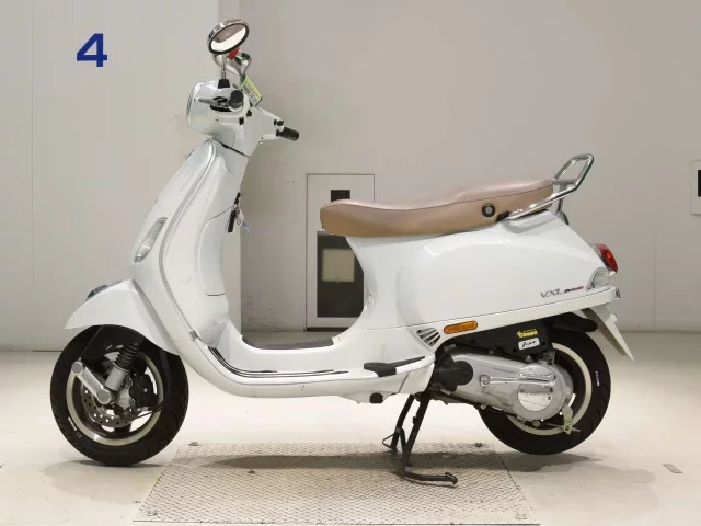 Vespa VESPA VXL125