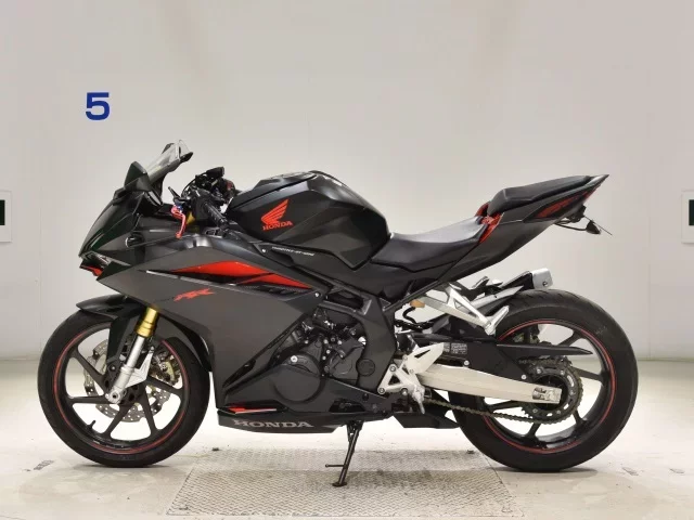 Honda CBR250RR-2A