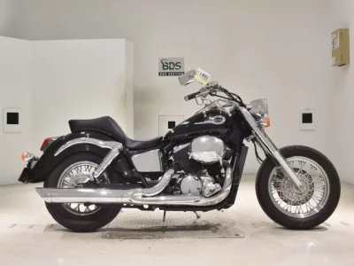 Honda SHADOW400