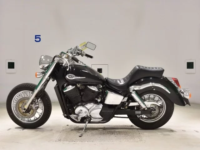 Honda SHADOW400