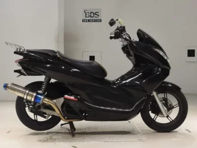 Honda PCX125
