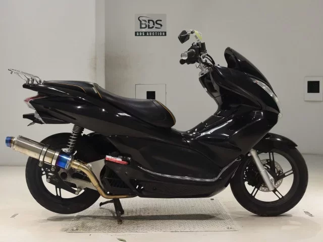Honda PCX125