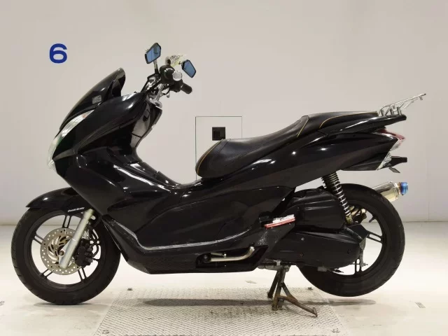 Honda PCX125