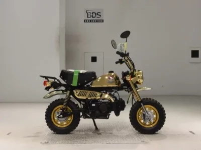 Honda MONKEY