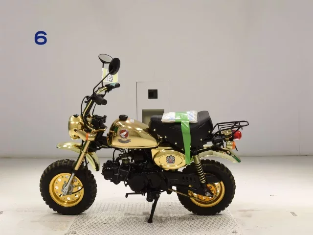 Honda MONKEY