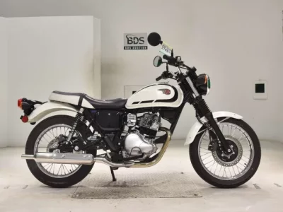 Kawasaki W230