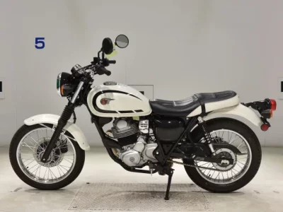 Kawasaki W230