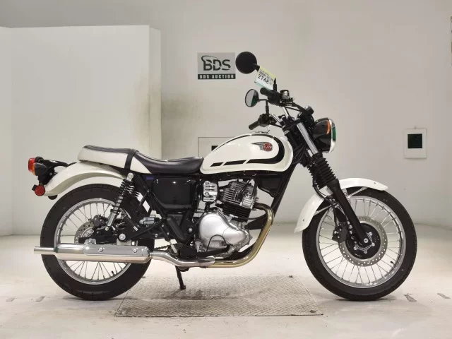 Kawasaki W230