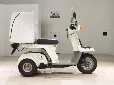 Honda GYRO