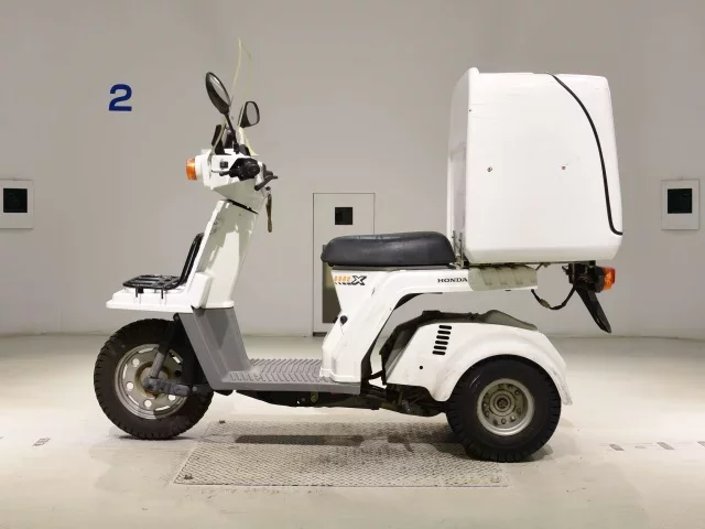 Honda GYRO