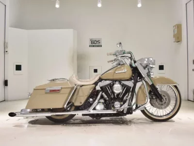 Harley-Davidson HARLEY FLHR1340