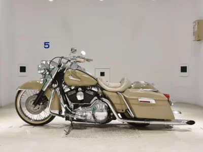Harley-Davidson HARLEY FLHR1340