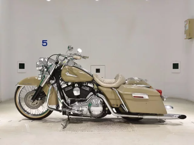 Harley-Davidson HARLEY FLHR1340