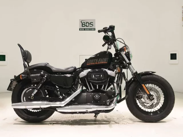 Harley-Davidson HARLEY XL1200X