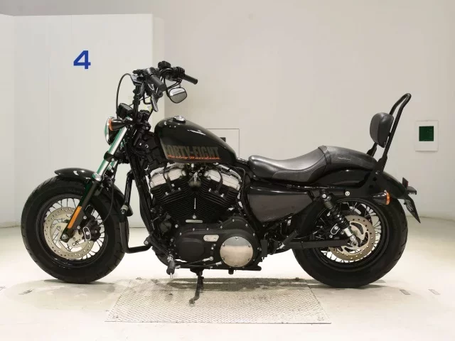 Harley-Davidson HARLEY XL1200X
