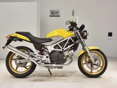 Honda VTR250
