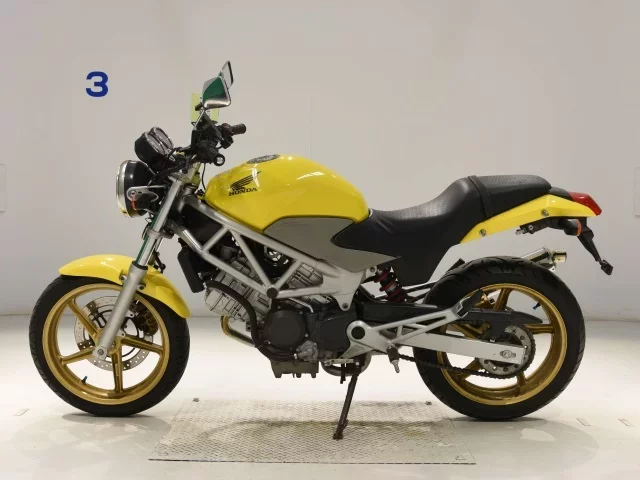 Honda VTR250